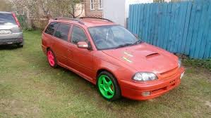 Lamaran kerja untuk ijazah smp dipurbalingga. 17 Skolko Vyderzhit Kaldo Motor Toyota Caldina 2 0 L 1998 Goda Na Drive2
