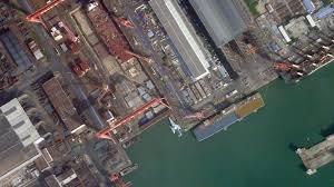 New Chinese Mystery Flattop Emerges