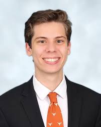 Five Computer Science Students Recognized as Dean's Honored Graduates