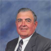 Obituary information for Jerry C. Wynn