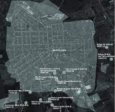 Înapoi la lista localităților mici din timiş. Sannicolau Mare Intravilanul Propus Gri È™i Obiectivele Arheologice Download Scientific Diagram