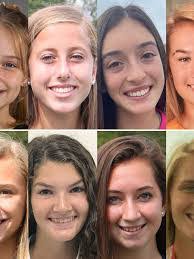 Jada Mcbride's Instagram, Twitter & Facebook