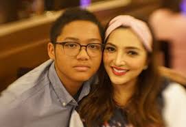 Rambut arysa dipangkas azriel dan aurel, anang hermansyah syok. Jerinx Sid Berseteru Dengan Anang Hermansyah Azriel Ikut Berikan Komentar Tabloidbintang Com