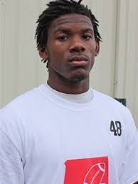 Antonio Marsh's Instagram, Twitter & Facebook