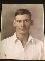 Jackson General Weese (1924-1993)