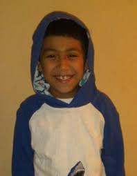 Obituary for Danny Perez