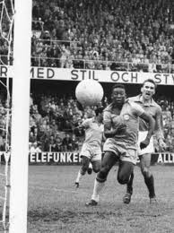 Gol de pelé a suecia en el mundial de 1958. Suecia 1958 Brasil Empieza A Forjar Su Historia