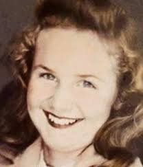 Joyce Maddox Obituary