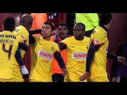 No hay pronósticos aún en este partido. Xolos De Tijuana Vs America 1 2 Jornada 6 Clausura 2013 Youtube