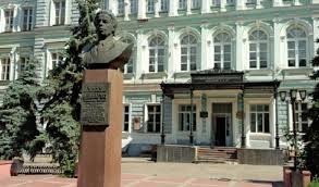 Institut Lobachevskogo V Nizhnem Novgorode Fakultety Otzyvy I Adres