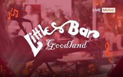 Live Music at Little Bar: Karaoke Night by RJ