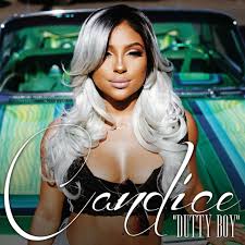 Candice: albums, songs, concerts