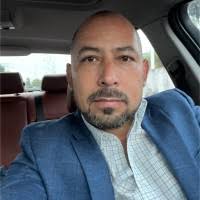 RUBÉN OSCAR RODRÍGUEZ OCHOA