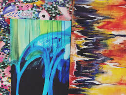 Have You Heard About The Srac S Corporate Art Program Structure Gallery Is An On Site Gallery Corporate Art Program Which Enriches Corporate Art Art Local Art