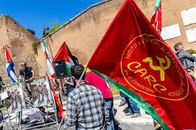 Post choc su Ramelli dai comitati dei Carc. "Sergio dove sei?". Elogi a Br e Cospito