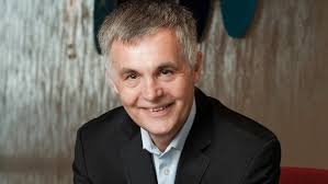 NBN chief executive resigns: Stephen Rue to depart as he is named new CEO  of Optus