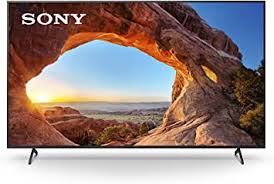 Check spelling or type a new query. Amazon Com Sony X85j 85 Inch Tv 4k Ultra Hd Led Smart Google Tv With Native 120hz Refresh Rate Dolby Vision Hdr And Alexa Compatibility Kd85x85j 2021 Model