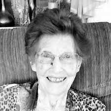 Willie Corinne Feemster Parrish Obituary