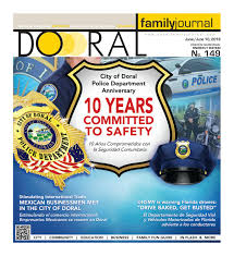 Maybe you would like to learn more about one of these? Doral Family Journal 149 By Doral Family Journal Issuu