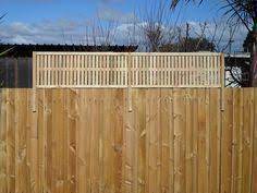 Where a garden extends to a field or wonderful view, you could use hedges suit a traditional setting and can be bought in a variety of heights, which is also useful for. Image Result For Extending Fence Height Backyard Retreat Backyard Fences Backyard Privacy