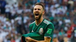 Miguel arturo layún prado (born 25 june 1988) is a mexican professional footballer who plays for portuguese club porto and the mexico national team. Mexico Star Miguel Layun Provides Huge Boost To Arsenal The Sportsrush