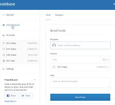 Coinbase is a secure online platform for buying, selling, transferring, and storing cryptocurrency. How To Setup A Coinbase Bitcoin Wallet Toughnickel Money