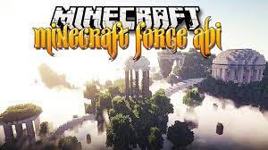 Head to the official forge website. Minecraft Forge 1 17 1 1 16 5 1 15 2 Free Download Minecraftore