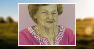 Elizabeth M. “Betty” Sommer Obituary November 22, 2014