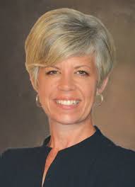 Profiles in Education Equity: Brigitte Blom Ramsey, executive director of  the Prichard Committee