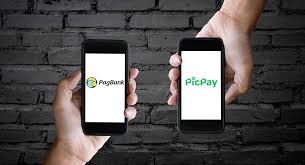 O anúncio da pagbank ilustrou alguns benefícios. Picpay Ou Pagbank Qual A Melhor Conta Digital