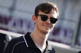 Callum Ilott vuelve a compartir pista con Canapino en Indycar