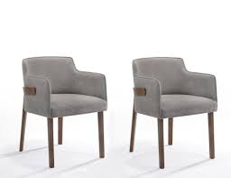 The slatted, ringed back demands attention for its modern vibe. Pin On Chairs