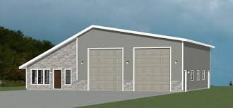 Ceiling Framing Plan Roof Framing Plan An Estimated Materials List For The Doors Windows Garage House Plans Garage Floor Plans Garage With Living Quarters