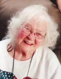 Evelyn McFarlane Obituary