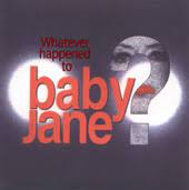 Whatever Happened To Baby Jane Musical