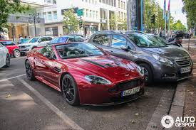Image result for Diavolo Red 2015 Aston Martin