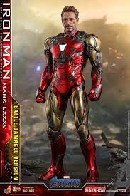 Check spelling or type a new query. Fucxd De Iron Man Mark 85 Bd Avenger Endgame