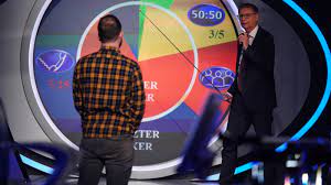 In the episode, there was no fff, and the contestants were selected from the audience, by means of a random numerical combination from 1 to 100. Wer Wird Millionar Wann Ist Welcher Joker Am Besten Dieser Kandidat Schatzt Ein