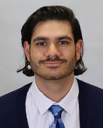 Andrew Corso's Instagram, Twitter & Facebook