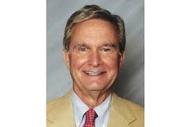 David Curry Obituary (1936