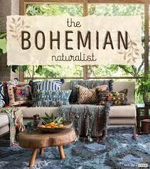 The Bohemian Naturalist Dotandbo Com Home Decor Creative Home Decor Beautiful Living Rooms