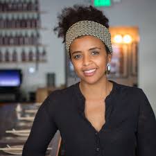 Itg talks to teni panosian about her favorite products in her routine right now. Oakland S Teni East Kitchen Serves Fresh Surprising Takes On Burmese Food