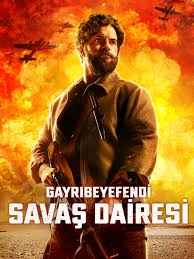 Prime Video: Gayribeyefendi Savaş Dairesi