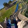 I prefer the alpine slide.) 1