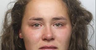 I'm a single mum with six kids. He made me trust him'