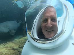 Disney World….well possibly It's been a while since I last went, like 25  years and I was 12 so my memories are a little hazy 😂 It may not be there  or