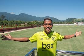 Pedro eugênio moraes rocha (rio de janeiro, 20 de agosto de 1949) é um dublador, ator. Flamengo Marca Apresentacao De Pedro Rocha Para Segunda Feira Flamengo Ge
