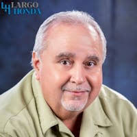 Largo Honda Employees