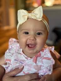 Fundraiser for Nadia Martinez by Blake Langle : Support Eliana's Farewell  with Love