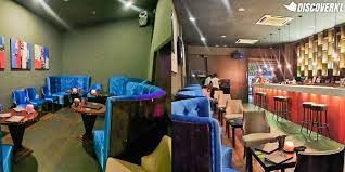 Dining in the dark kl. Dining In The Dark Kl Fine Dining Experience 2019